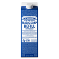 Peppermint - Pure-Castile Magic Soap Refill product image 1