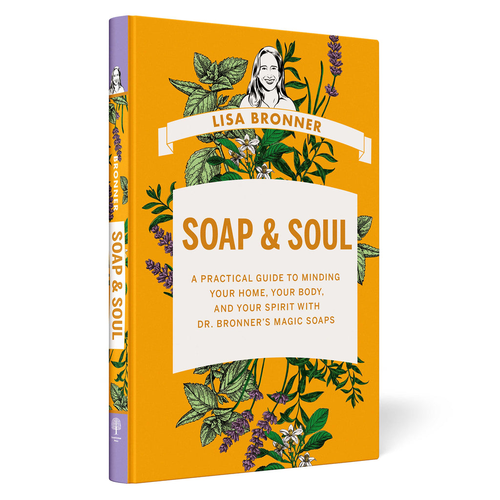 Soap & Soul by Lisa Bronner product image 1