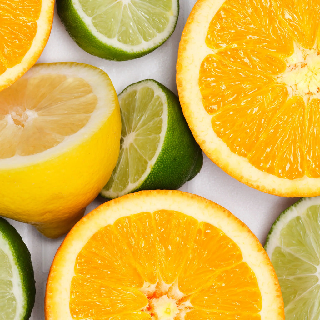 Citrus  PureCastile Magic Bar Soap Everyday Care