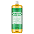 Almond - Pure-Castile Magic Soap product image 1