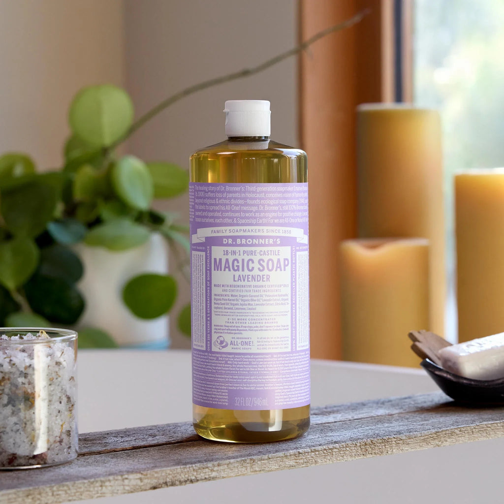 Everyday Essentials Kit Everyday Care
