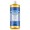 Peppermint - Pure-Castile Magic Soap product image 1