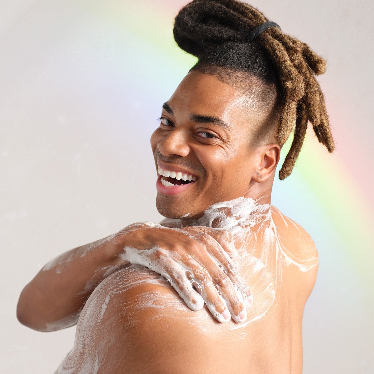 Almond  PureCastile Magic Soap Everyday Care