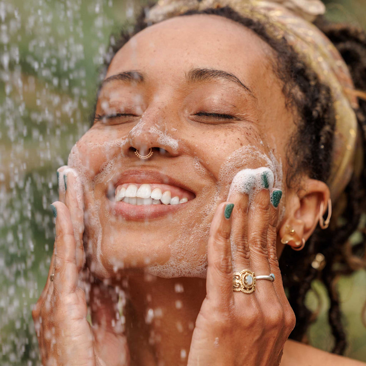 Citrus  PureCastile Magic Soap Everyday Care